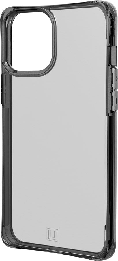 UAG [U] Mouve Case - iPhone 12 Pro Max - ash