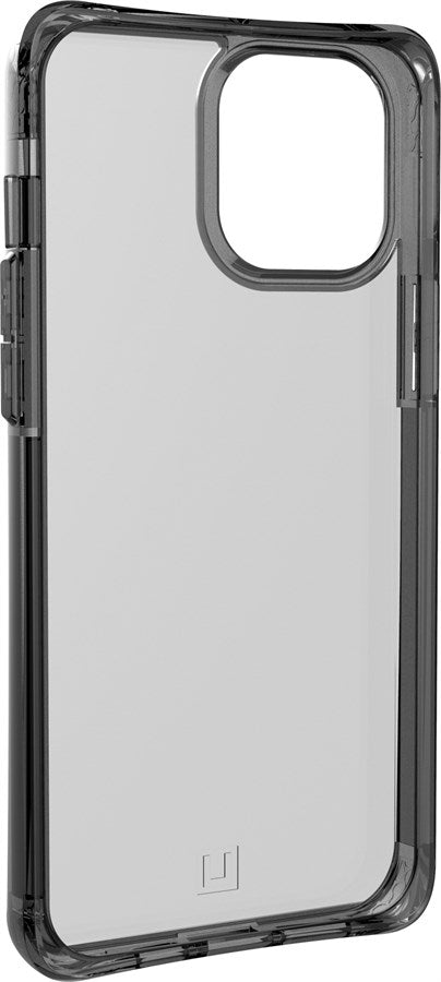 UAG [U] Mouve Case - iPhone 12 Pro Max - ash