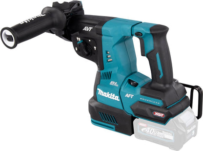 Makita Akku-Kombihammer HR002GZ02 XGT (ohne Akku und Ladegerät, inkl. Zubehör)