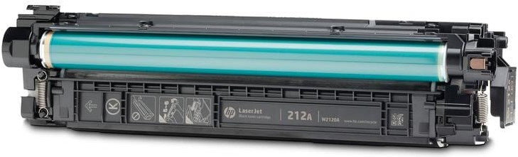 HP Toner Nr.212A (W2121A) Cyan