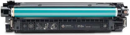 HP Toner Nr.212A (W2121A) Cyan