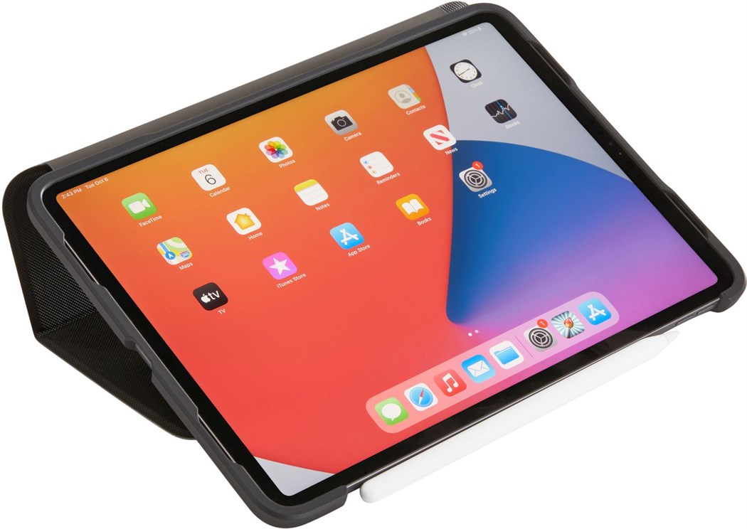 Case Logic Snapview Case - iPad Air [10.9 inch] - black