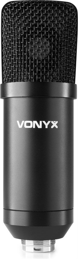 Vonyx CMS300B Set