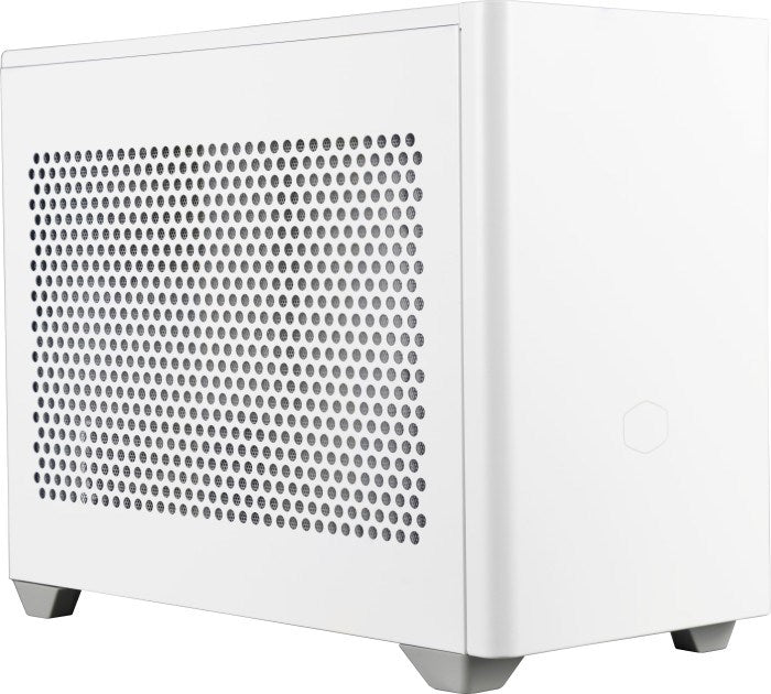 Cooler Master MasterBox NR200 - weiss