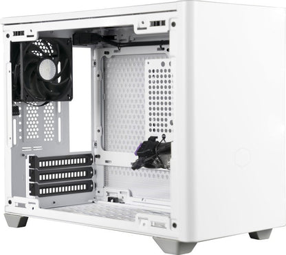 Cooler Master MasterBox NR200 - weiss