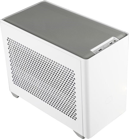 Cooler Master MasterBox NR200 - weiss