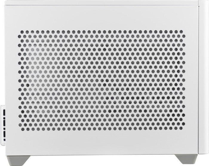 Cooler Master MasterBox NR200 - weiss