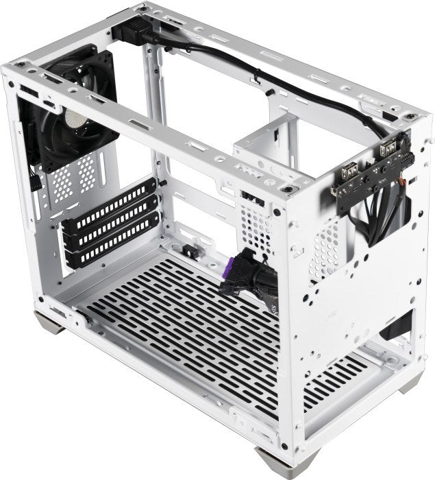 Cooler Master MasterBox NR200 - weiss