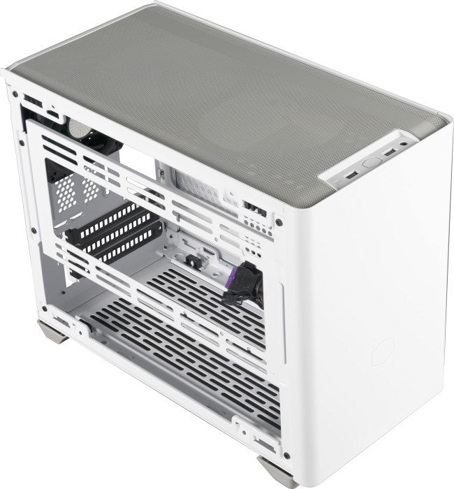 Cooler Master MasterBox NR200 - weiss