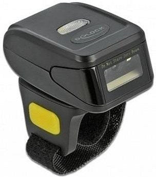 Delock Barcode Scanner Fingerring 90508 ? 1D / 2D