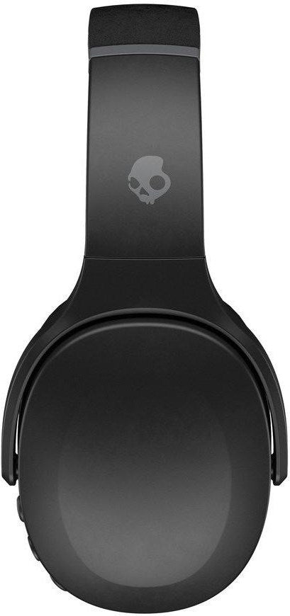 Skullcandy Wireless Over-Ear-Kopfhörer Crusher Evo True Black