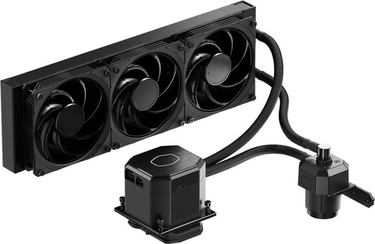 Cooler Master MasterLiquid ML360 Sub Zero