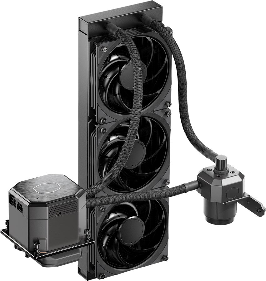 Cooler Master MasterLiquid ML360 Sub Zero