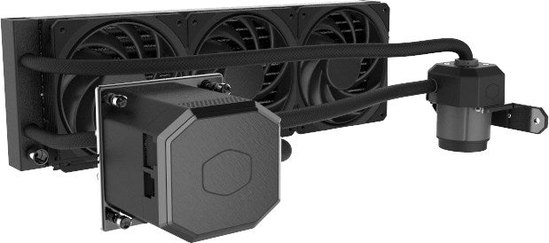 Cooler Master MasterLiquid ML360 Sub Zero