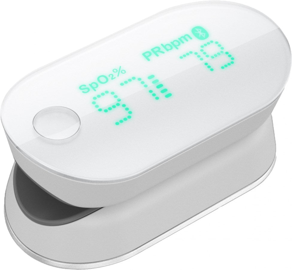 IHealth Vernetztes Pulsoximeter iHealth Air