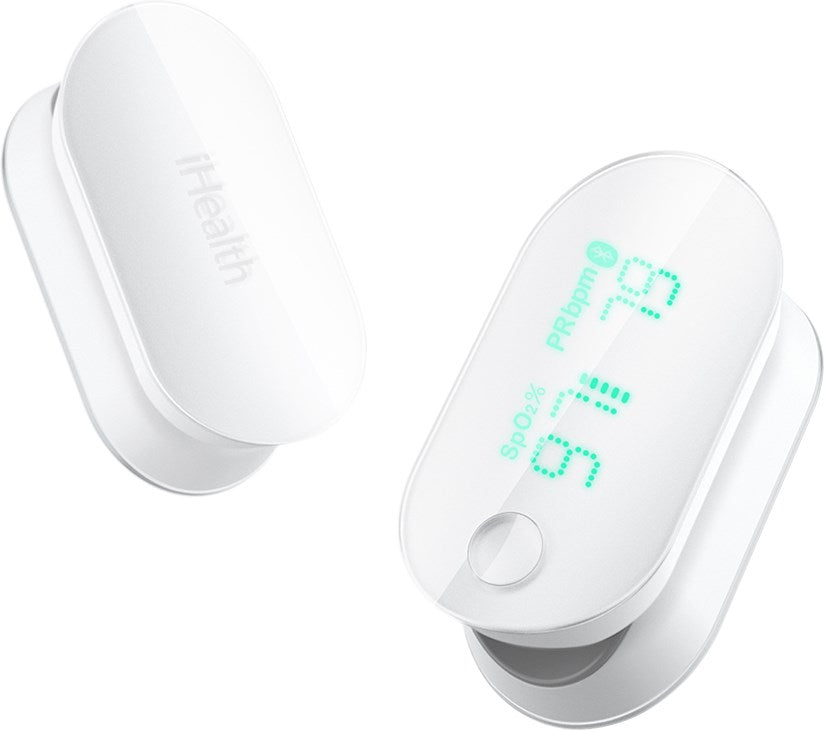 IHealth Vernetztes Pulsoximeter iHealth Air