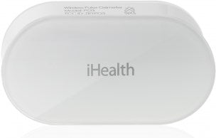 IHealth Vernetztes Pulsoximeter iHealth Air