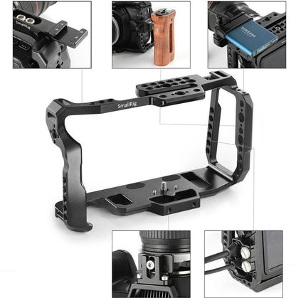 Smallrig Cage Pocket Cinema Camera 4K & 6K