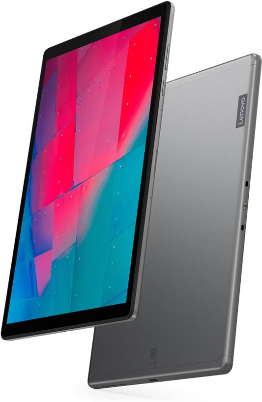 Lenovo Smart Tab M10 HD, 2nd Gen (10.1", 2/32GB, WiFi) - grau