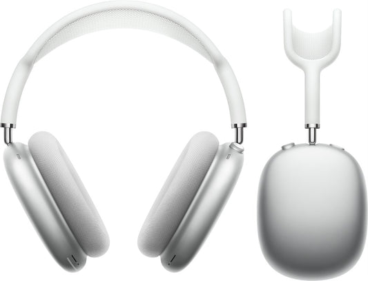 Apple AirPods Max - silber
