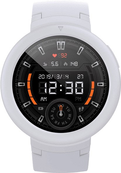 Amazfit Huami Verge Lite - weiss