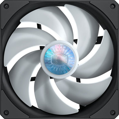 Cooler Master SickFlow 140 ARGB, 140x140x25mm, 4-Pin, 12V