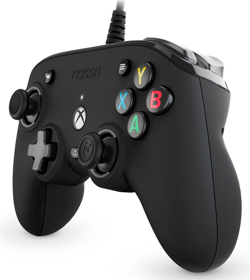 Nacon Xbox Controller Pro Compact - schwarz [Xone/XSX]