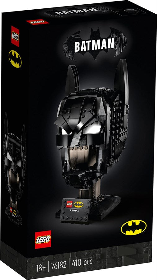 Lego Batman - Batman Helm