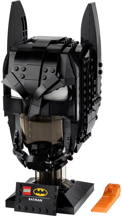 Lego Batman - Batman Helm