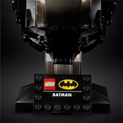 Lego Batman - Batman Helm