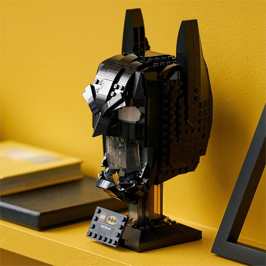 Lego Batman - Batman Helm