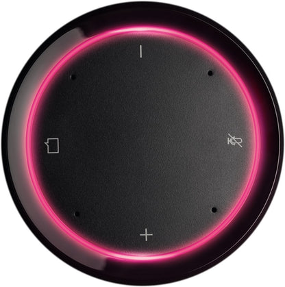 Telekom Magenta Smart Speaker Mini - schwarz