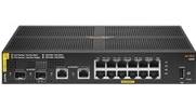 HPE Aruba 6100 12G CL4 2SFP+ 139W Swch