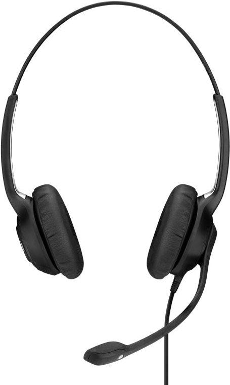 EPOS | Headset IMPACT SC 268 Duo QD