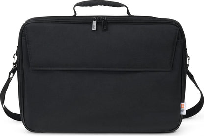 Base XX Notebooktasche Clamshell 13 - 14.1" - schwarz