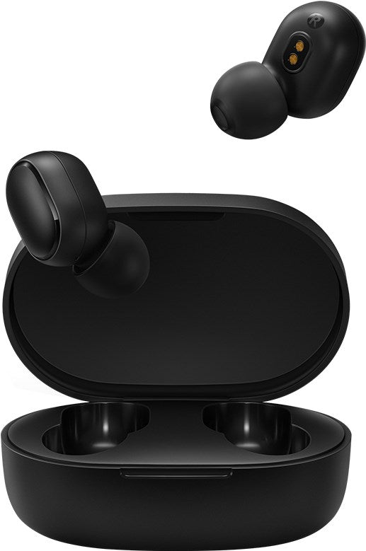 Xiaomi Mi True Wireless Earbuds Basic 2 - schwarz