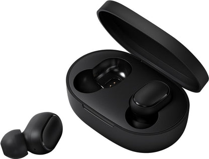 Xiaomi Mi True Wireless Earbuds Basic 2 - schwarz