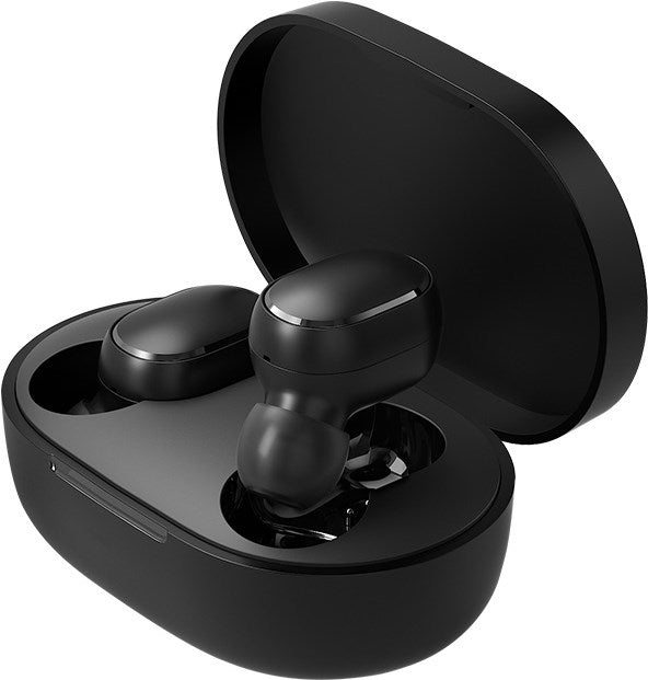 Xiaomi Mi True Wireless Earbuds Basic 2 - schwarz