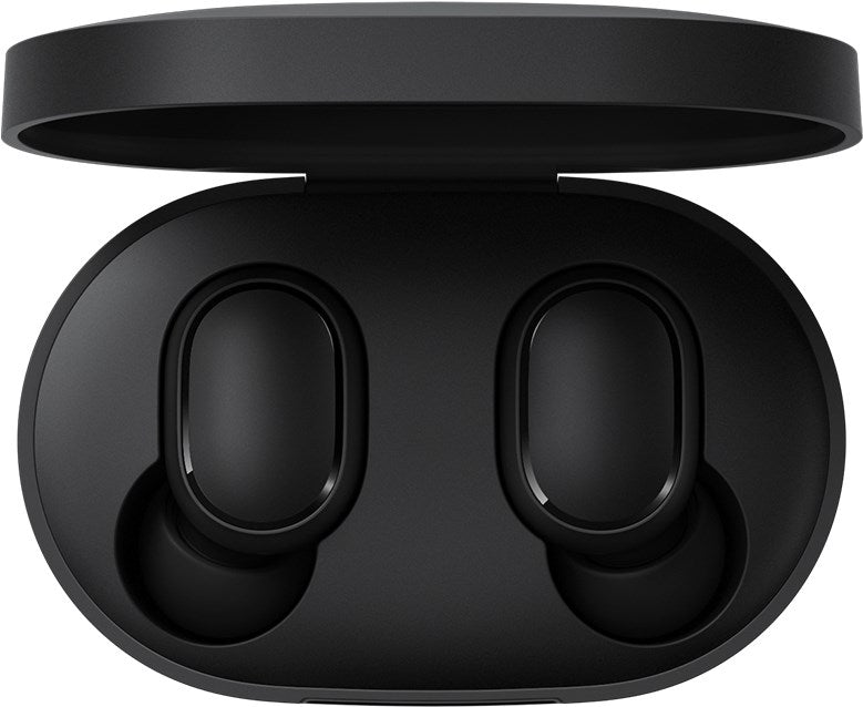 Xiaomi Mi True Wireless Earbuds Basic 2 - schwarz