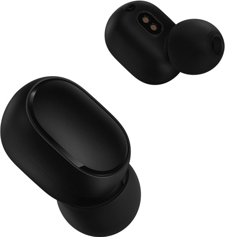 Xiaomi Mi True Wireless Earbuds Basic 2 - schwarz