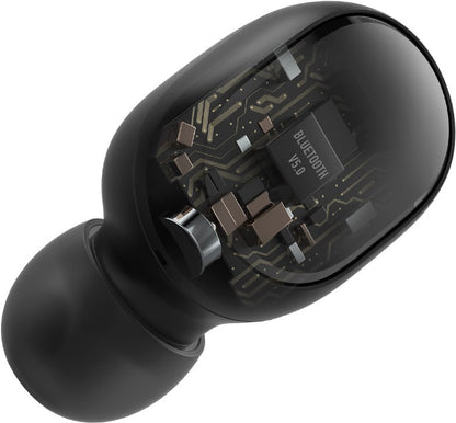 Xiaomi Mi True Wireless Earbuds Basic 2 - schwarz