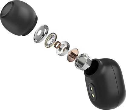 Xiaomi Mi True Wireless Earbuds Basic 2 - schwarz