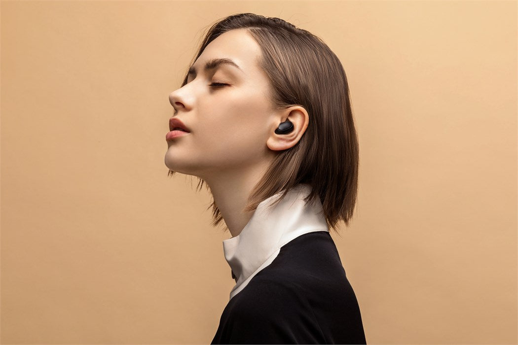 Mi true earbuds xiaomi sale