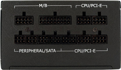 LC-Power LC6750M V2.31 - Super Silent Modular Serie - 750W