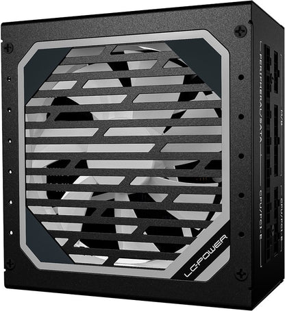 LC-Power LC6750M V2.31 - Super Silent Modular Serie - 750W