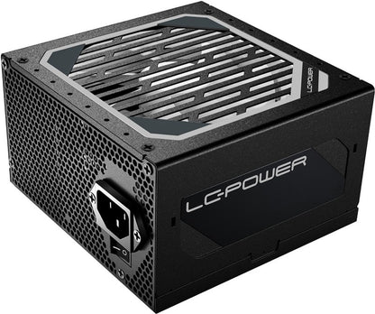 LC-Power LC6750M V2.31 - Super Silent Modular Serie - 750W