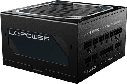 LC-Power LC6750M V2.31 - Super Silent Modular Serie - 750W