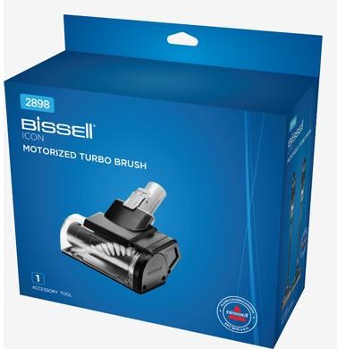 Bissell Icon Turbo brush