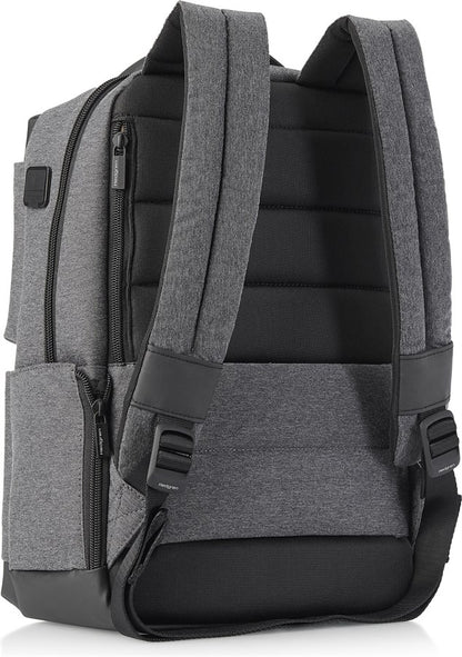 Hedgren Port Backpack 1 cmpt 13.3" RFID - grau