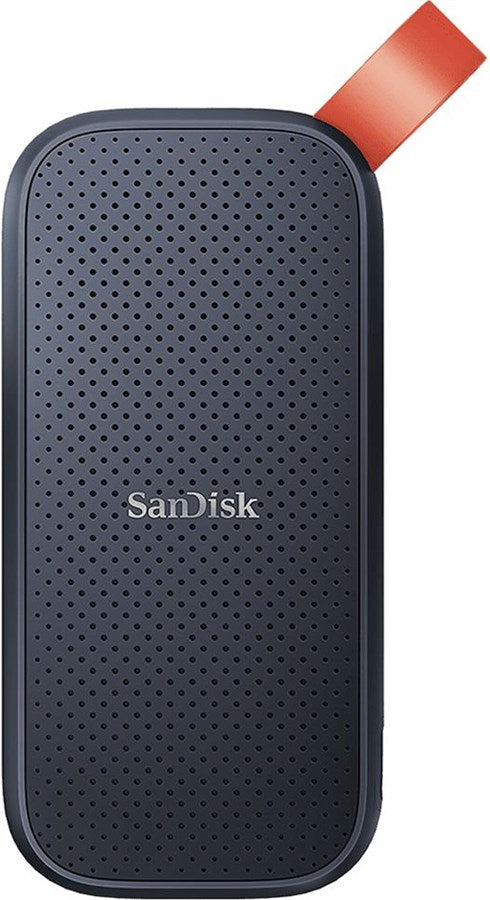 SanDisk Portable SSD - 1TB